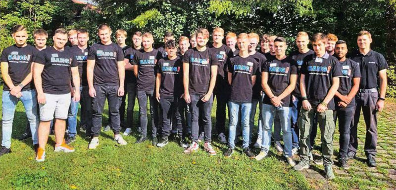 Presse / News Lücking Ziegel und Beton