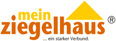 Logo Mein Ziegelhaus