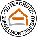 Logo Güteschutz Ziegelmontagebau