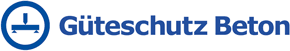 Logo Güteschutz Beton