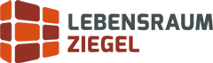 Logo Lebensraum Ziegel