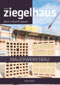 Titelseite Mein Ziegelhaus Mauerwerksbau – Eurocodes 