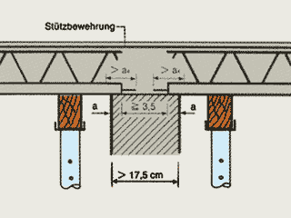 Grafik Plattendecke Detail 2