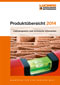 Produktübersicht Titel