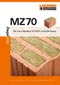 Prospekttitel MZ70