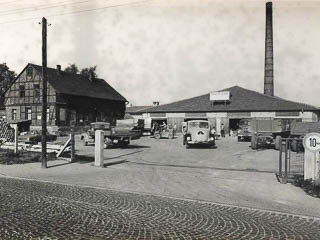 Ziegelei Lücking Paderborn