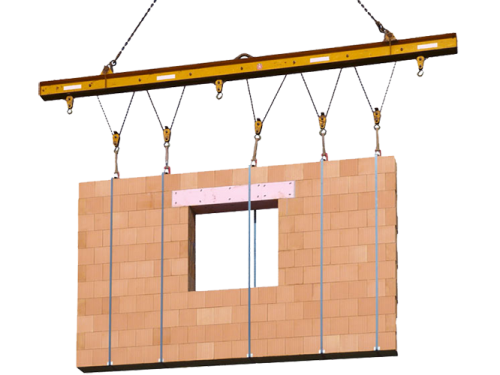 Lücking - Ziegel und Beton